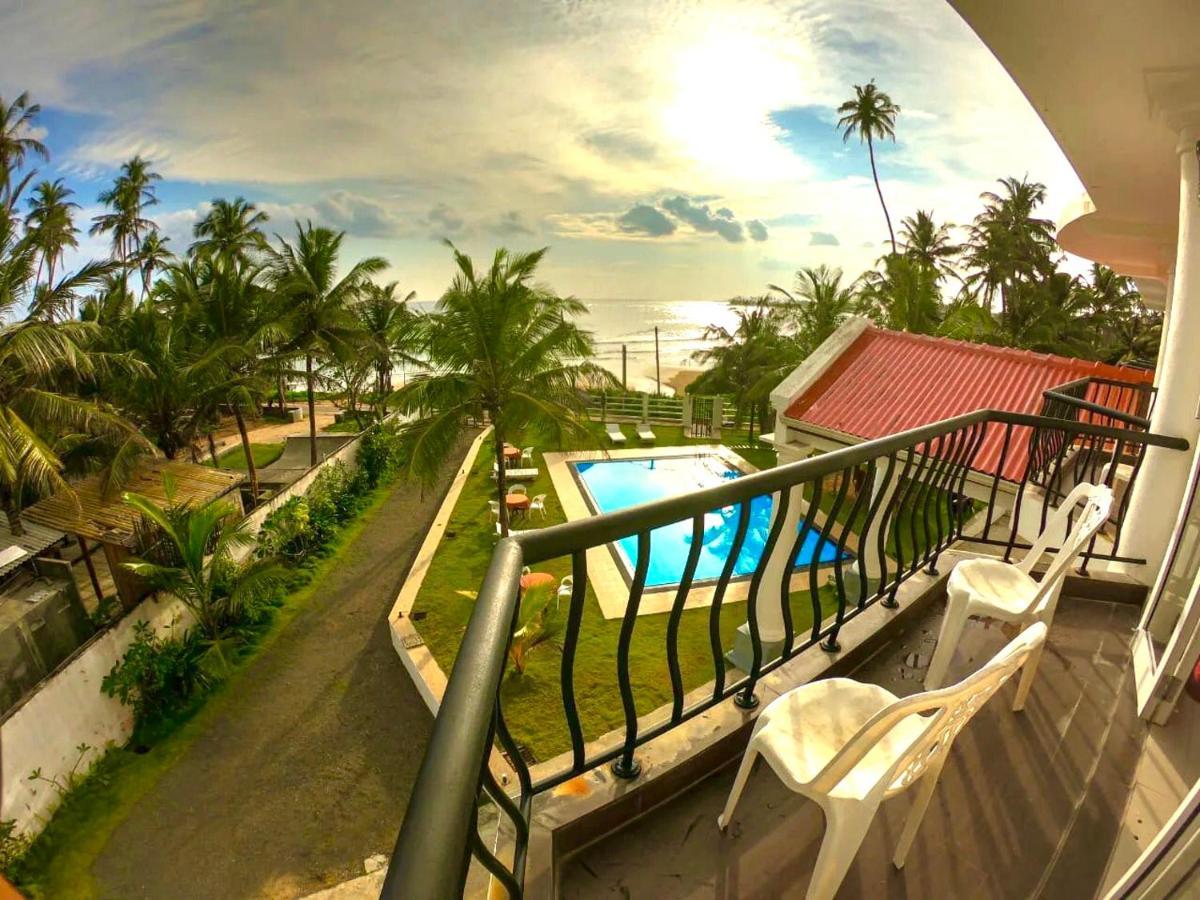 Crystal Resort ดิคเวลลา ภายนอก รูปภาพ