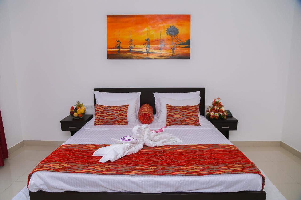 Crystal Resort ดิคเวลลา ภายนอก รูปภาพ