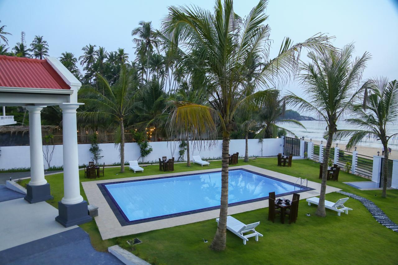 Crystal Resort ดิคเวลลา ภายนอก รูปภาพ