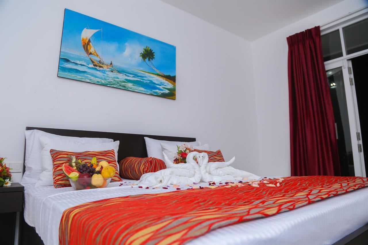 Crystal Resort ดิคเวลลา ภายนอก รูปภาพ