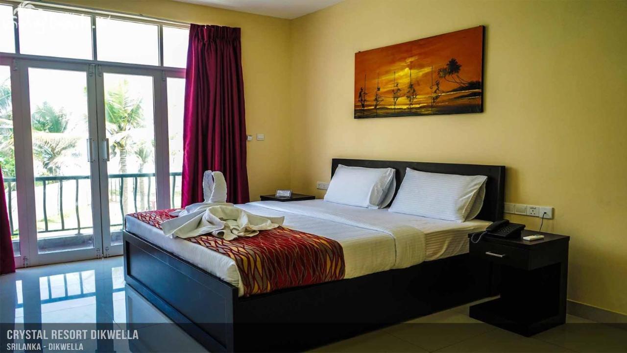 Crystal Resort ดิคเวลลา ภายนอก รูปภาพ