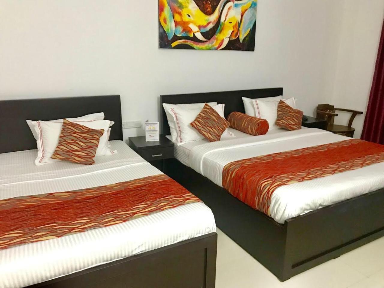 Crystal Resort ดิคเวลลา ภายนอก รูปภาพ