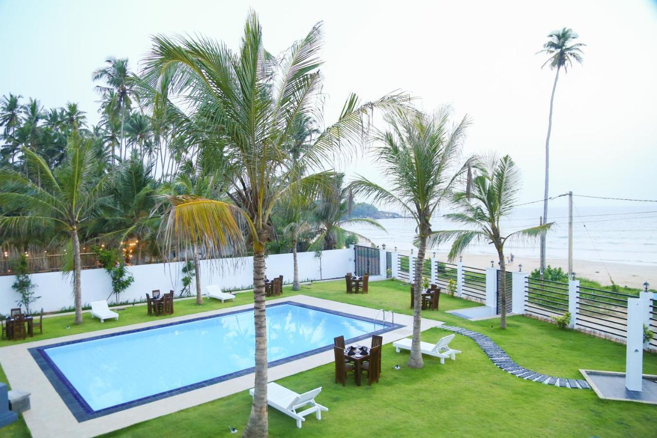 Crystal Resort ดิคเวลลา ภายนอก รูปภาพ
