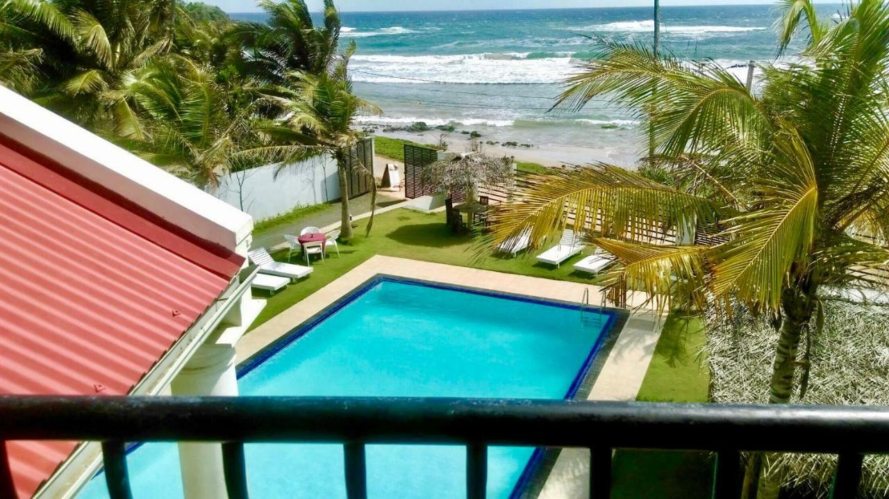 Crystal Resort ดิคเวลลา ภายนอก รูปภาพ