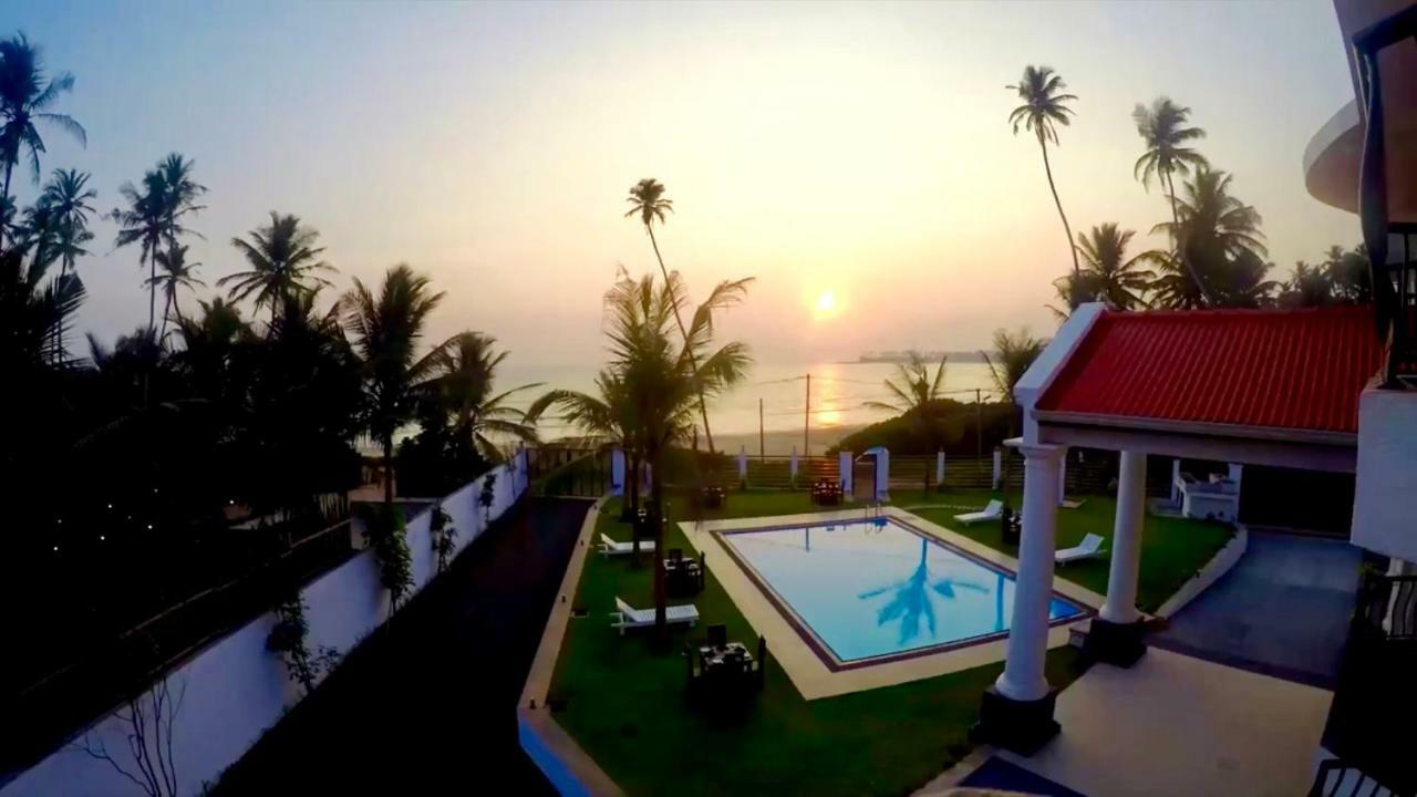 Crystal Resort ดิคเวลลา ภายนอก รูปภาพ
