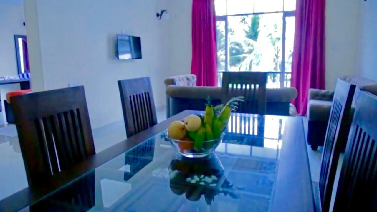 Crystal Resort ดิคเวลลา ภายนอก รูปภาพ