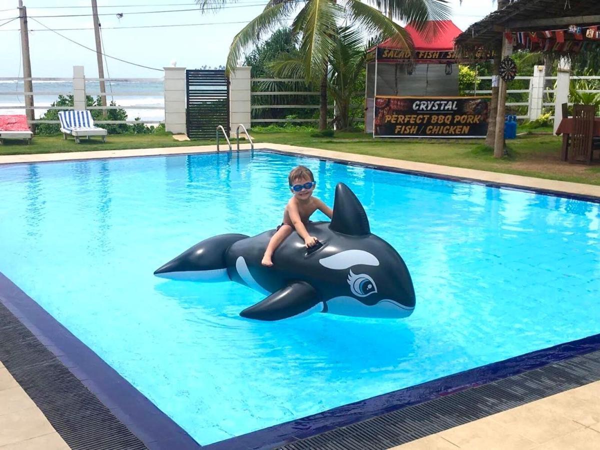 Crystal Resort ดิคเวลลา ภายนอก รูปภาพ