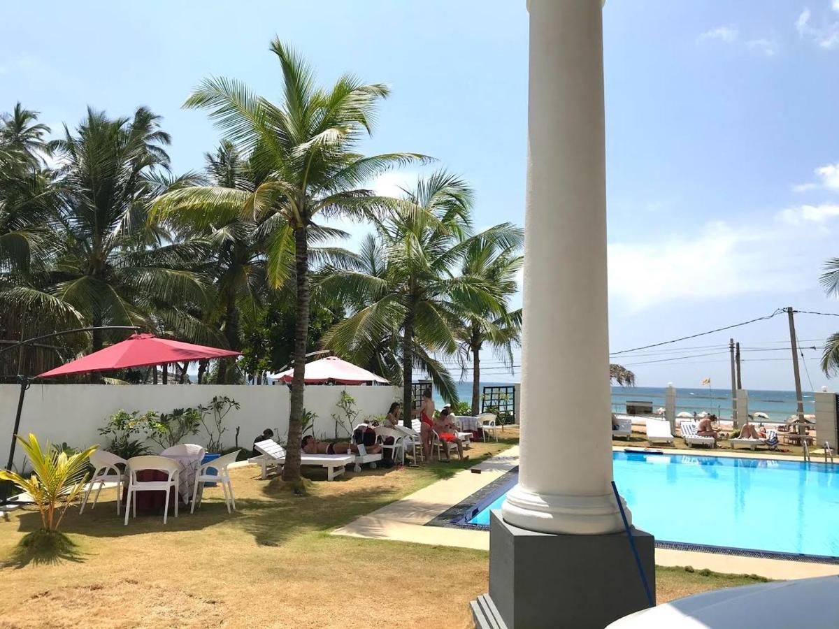 Crystal Resort ดิคเวลลา ภายนอก รูปภาพ