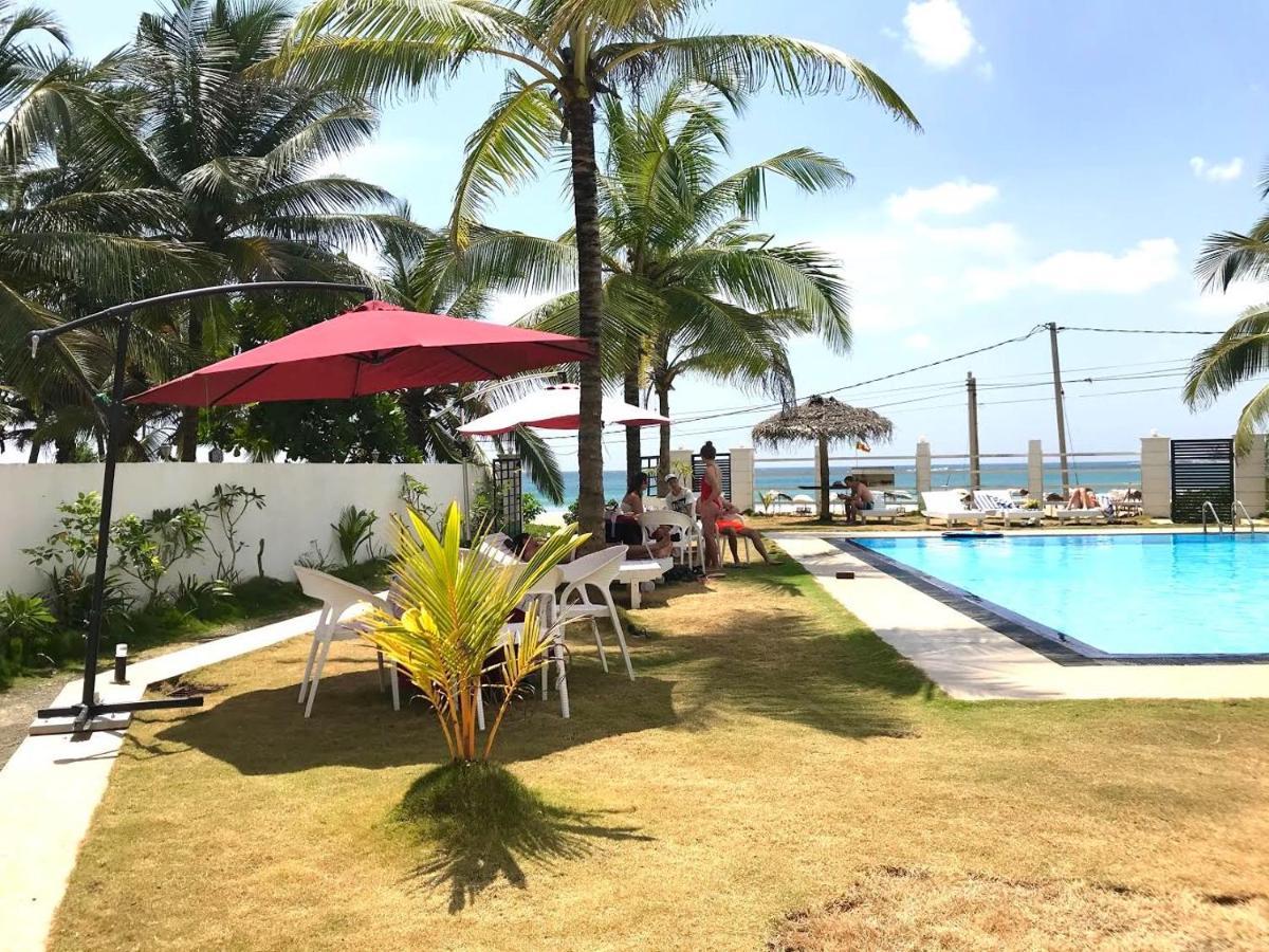 Crystal Resort ดิคเวลลา ภายนอก รูปภาพ